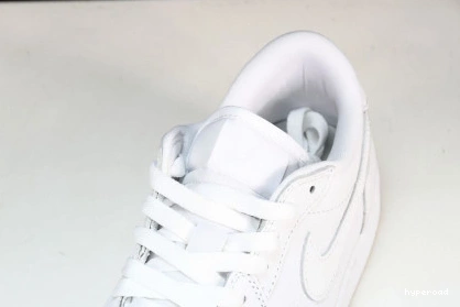 Hyperoad White Low Jordan Golf Retro Triple 1 0818